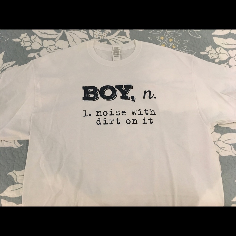 Men’s XL Tee